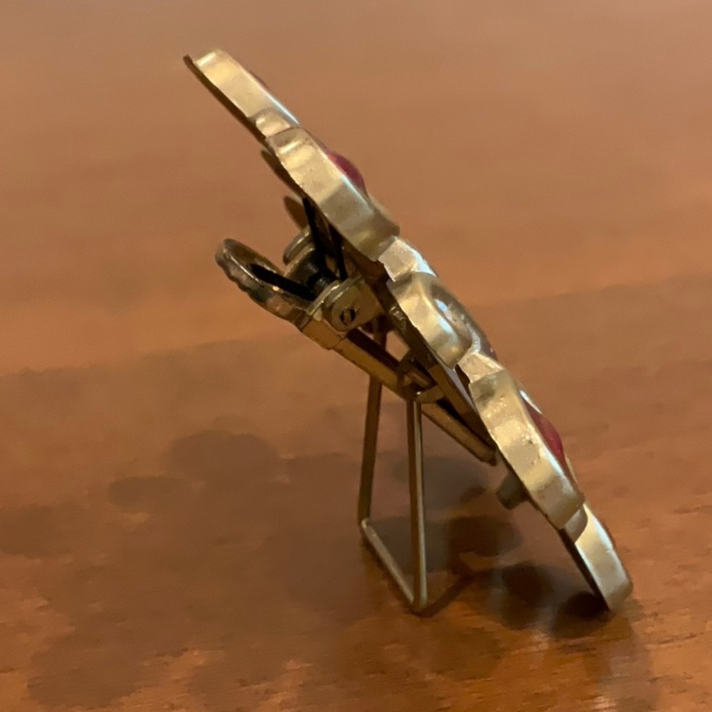 Jay Strongwater Mini Frame - Picture 5 of 6